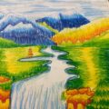 Kashmir