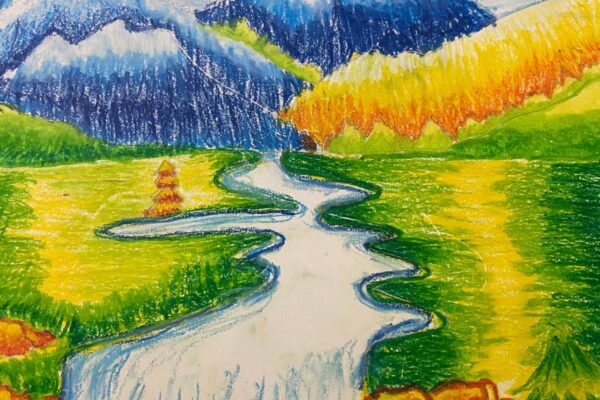 Kashmir
