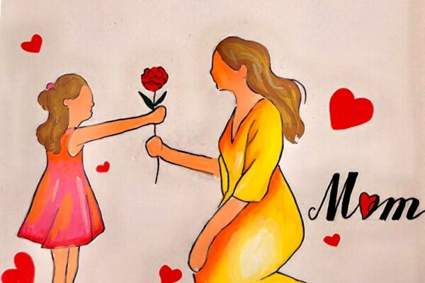 Happy Mother’s Day