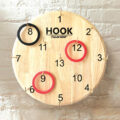 Hook Game Ring Toss