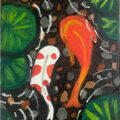 Fish Pond