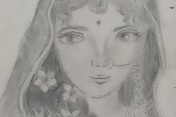 Radha rani