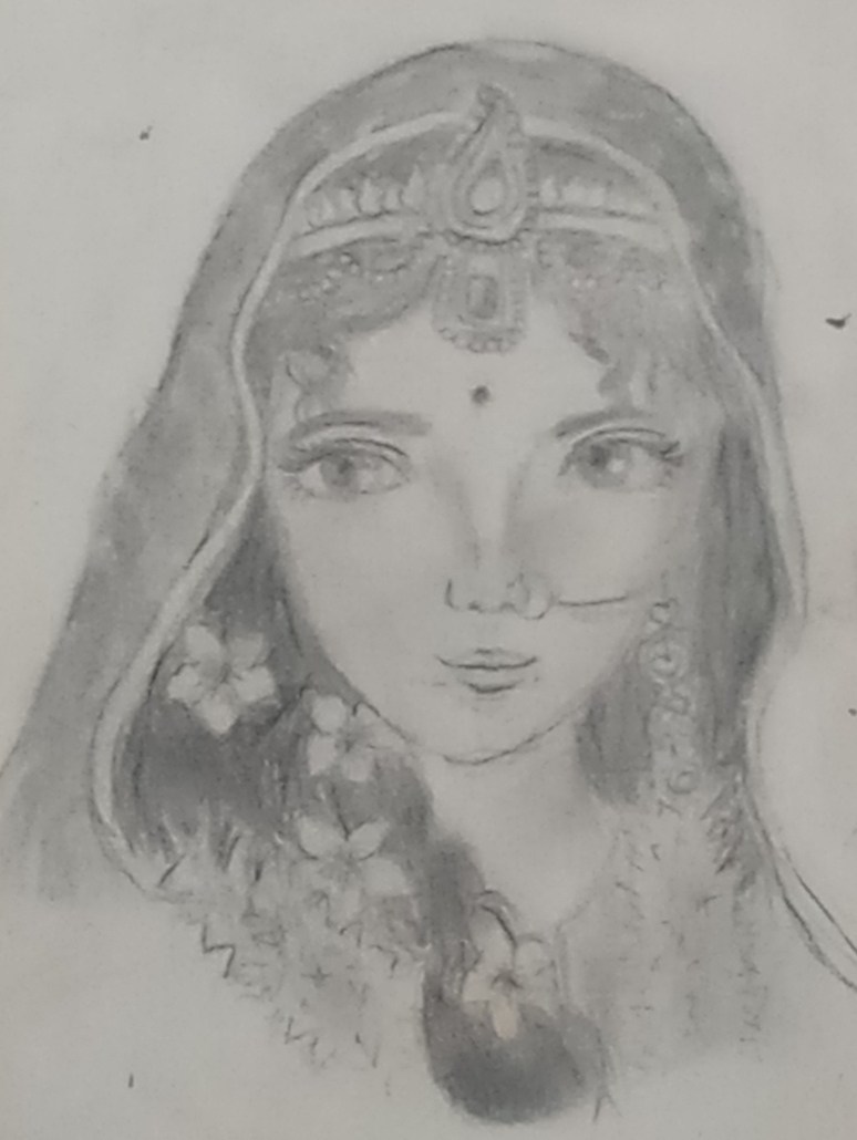 Radha rani
