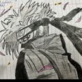 Kakashi