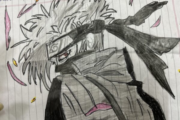 Kakashi