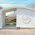 Japan’s 3D-printed Railway Station