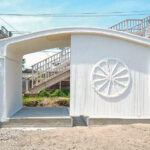 Japan’s 3D-printed Railway Station - News for Kids