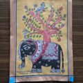 Madhubani Art