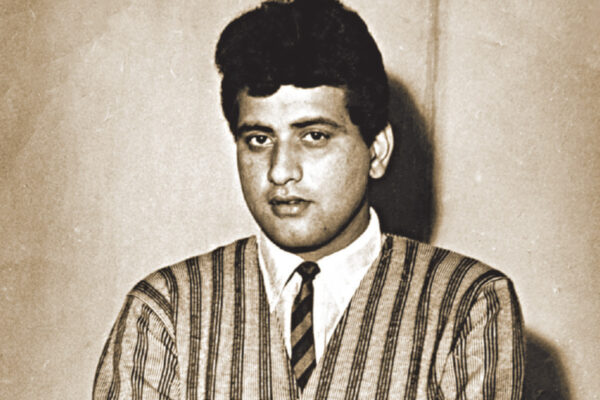 Manoj Kumar: 1937-2025
