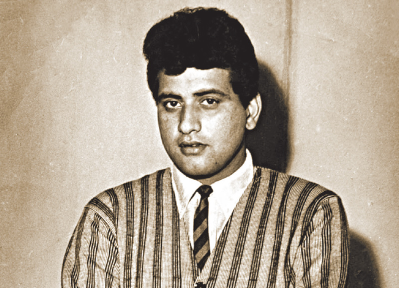 Manoj Kumar: 1937-2025