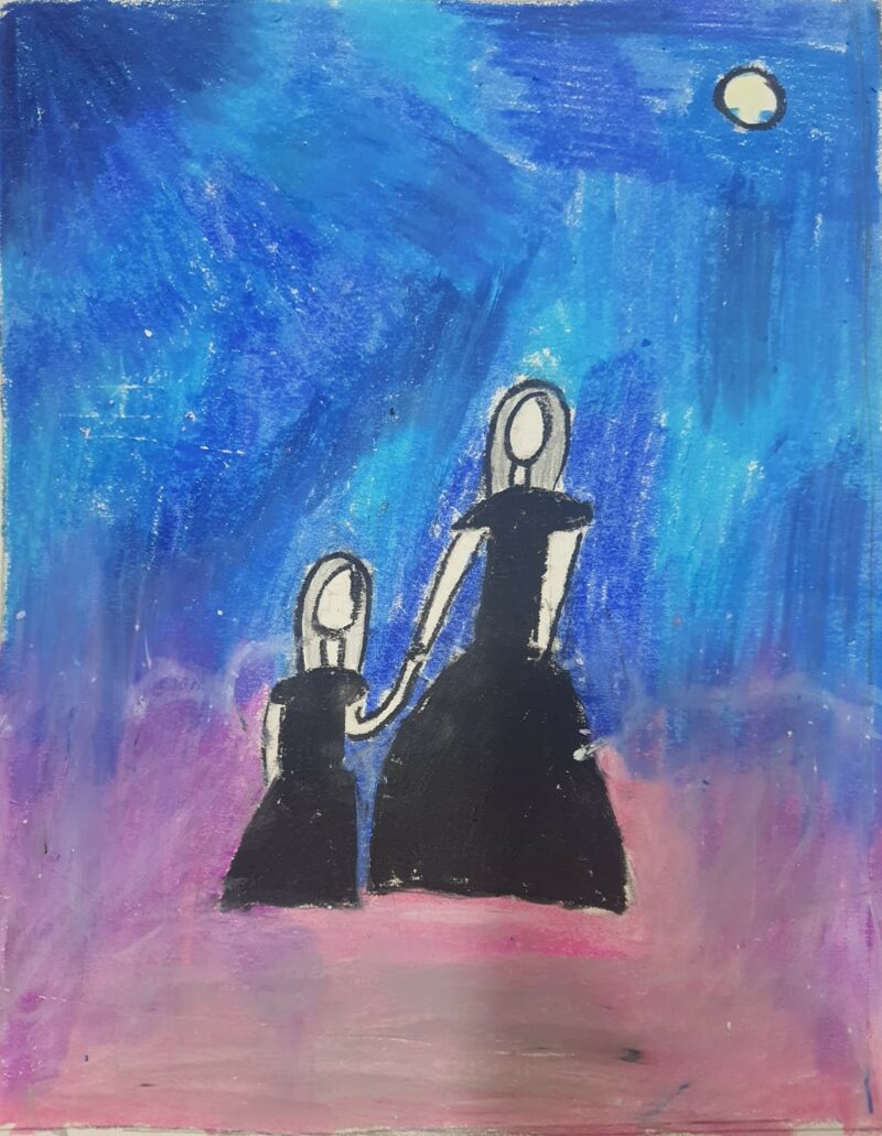 Mother & Child