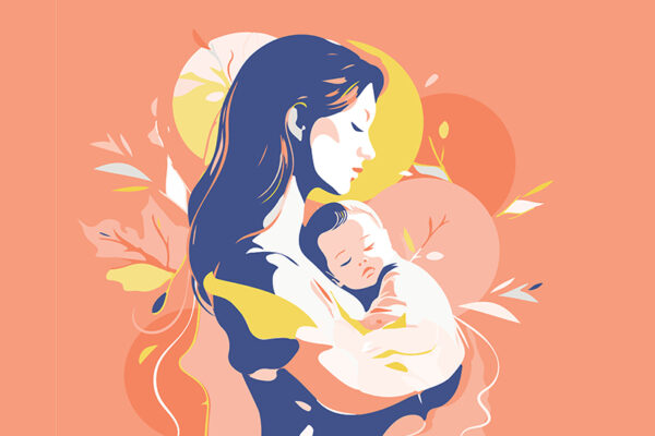 Happy Mother’s Day