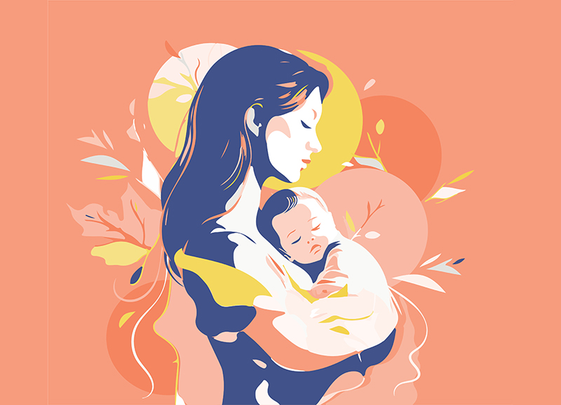 Happy Mother’s Day