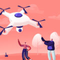 My Drone Journey at School – A Student’s Story