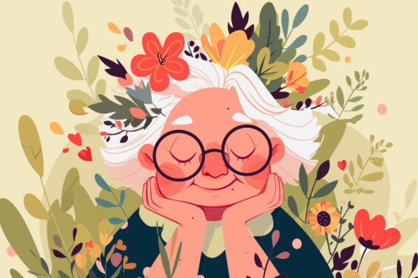 My Grandma