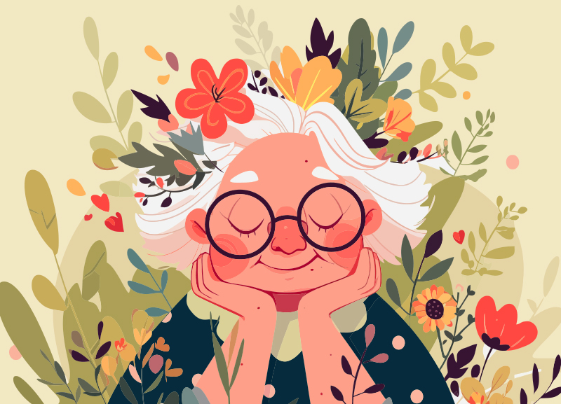 My Grandma