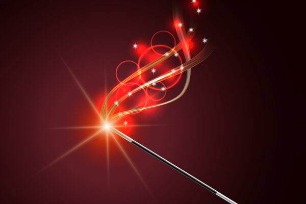 My Magic Spell