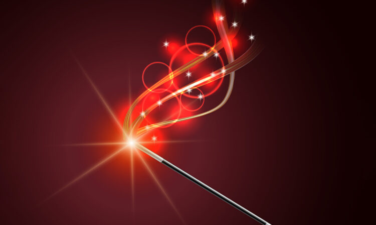 My Magic Spell