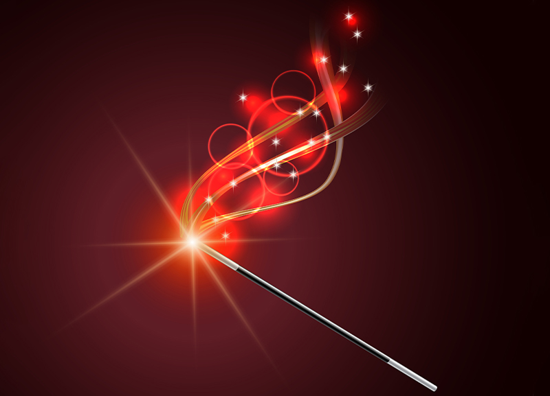My Magic Spell