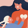 My Mother, My Heroine