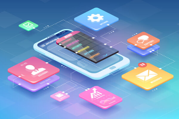 My App