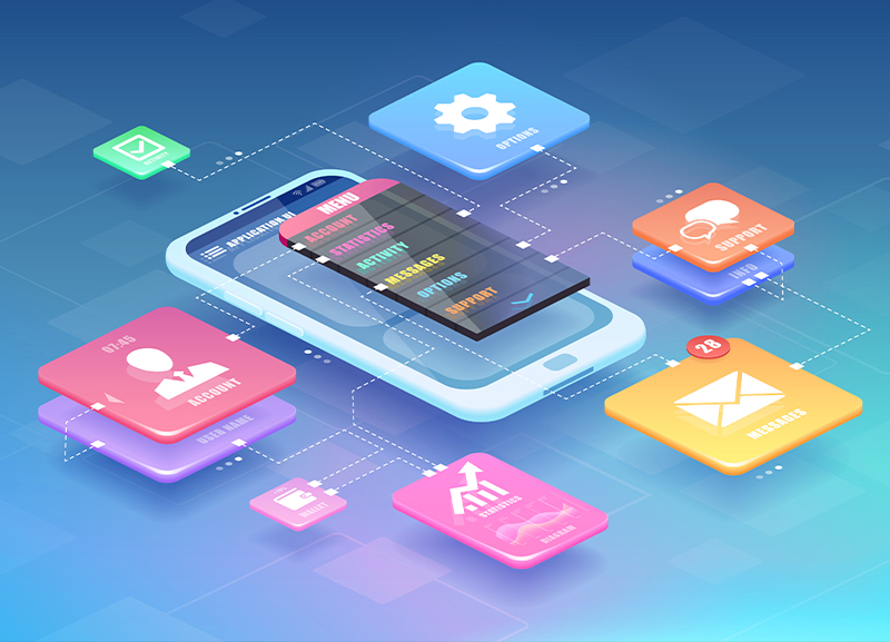 My App