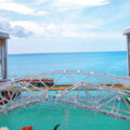 India’s Pamban Bridge