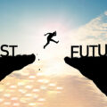 Time: Past, Present, Future