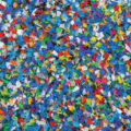 Plastic Material That Disintegrates in Water 