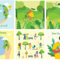 Poem on Save the Earth – Planet B