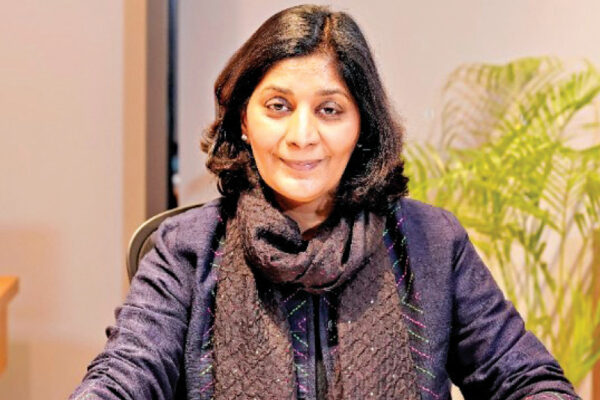 RBI Appoints New Deputy Governor