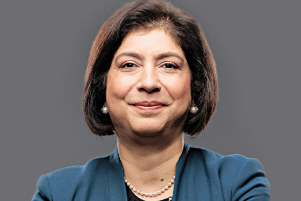Reshma Kewalramani Names TIME’s 100 Most Influential People