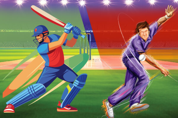 5 Rising Stars of Cricket