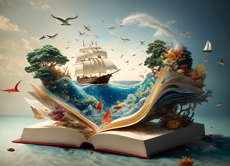 10 Things to Learn from Ruskin Bond