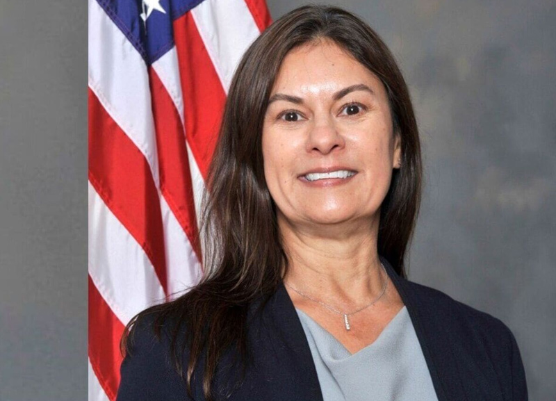 FBI’s Victim Services Division Appoints Indian-origin Woman as Assistant Director