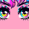 Sparkling Eyes