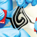 Stretchable Battery Created in Sweden 