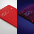 Switzerland’s Creative New Passport