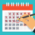 The Days of the Week