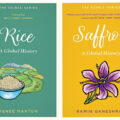 The Edible Series by Renee Marton & Ramin Ganeshram