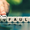 The Faults We See in Others Are Inside Us