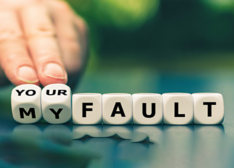 Great Sayings by Scholars: The Faults We See in Others Are Inside Us