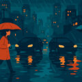The Great Mumbai Rains