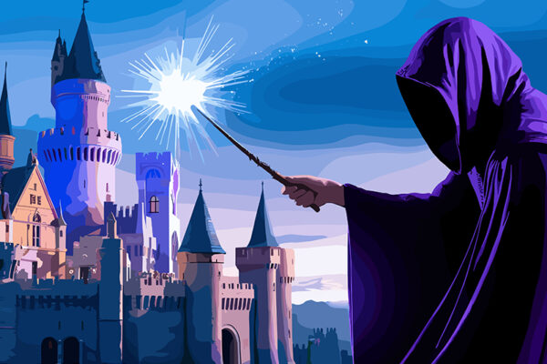 Creating a New Spell