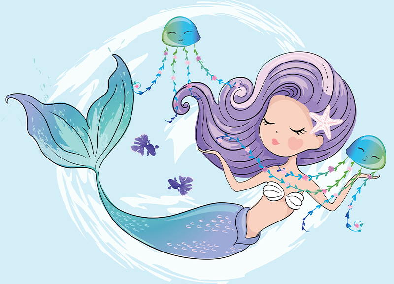 The Underwater World