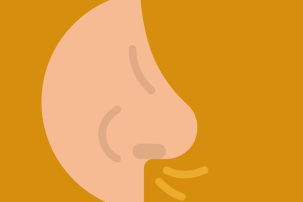 Thriving Nose