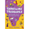 Travelling Treasures by Mala Kumar
