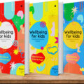 Wellbeing for Kids by Kate Daniels & Victoria Pugh
