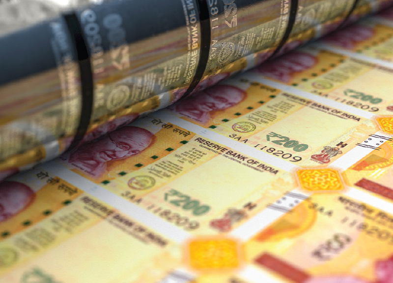 What Is Money?