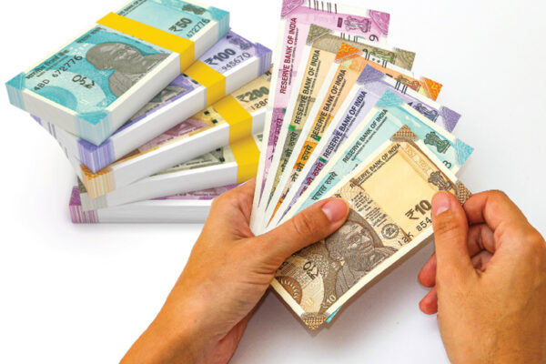 What Is Money? 